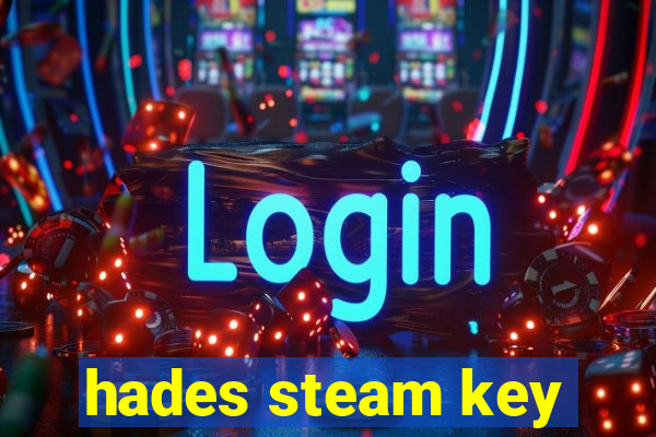 hades steam key